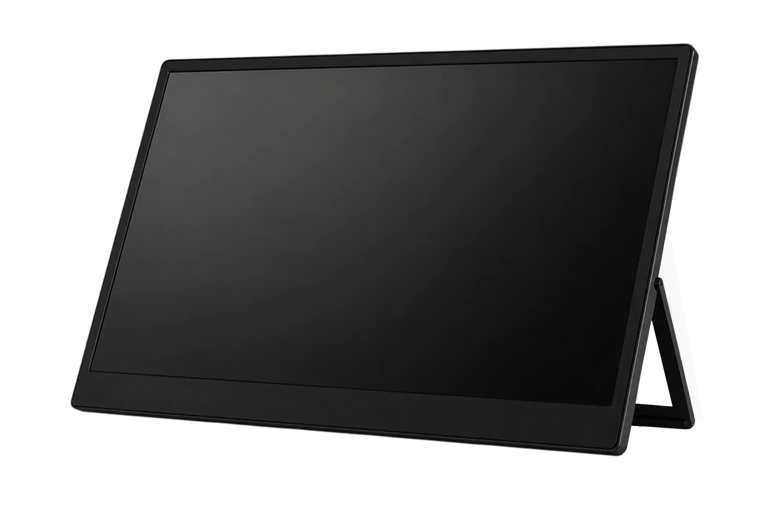 Stembox Display — écran tactile