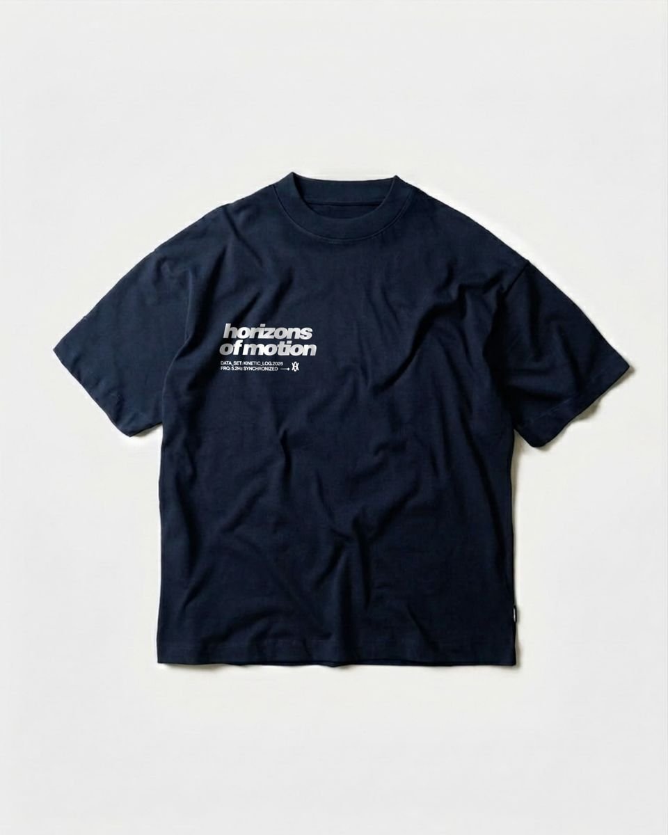 Merch Arthur Allard, sweat bleu marine, face