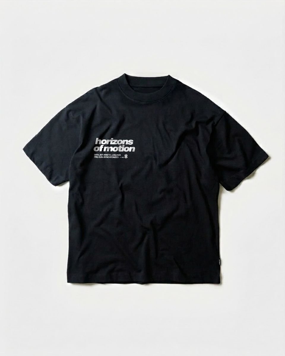 Merch Arthur Allard, sweat noir