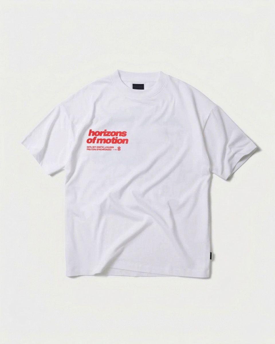 Merch Arthur Allard, sweat rouge, dos
