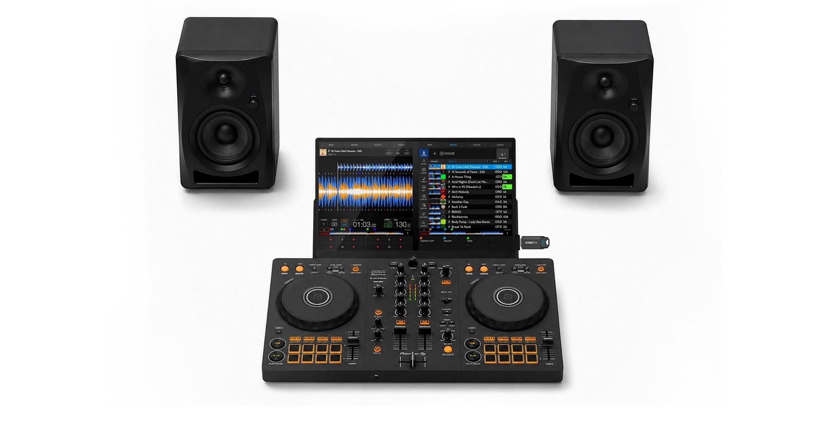 Stembox Pro