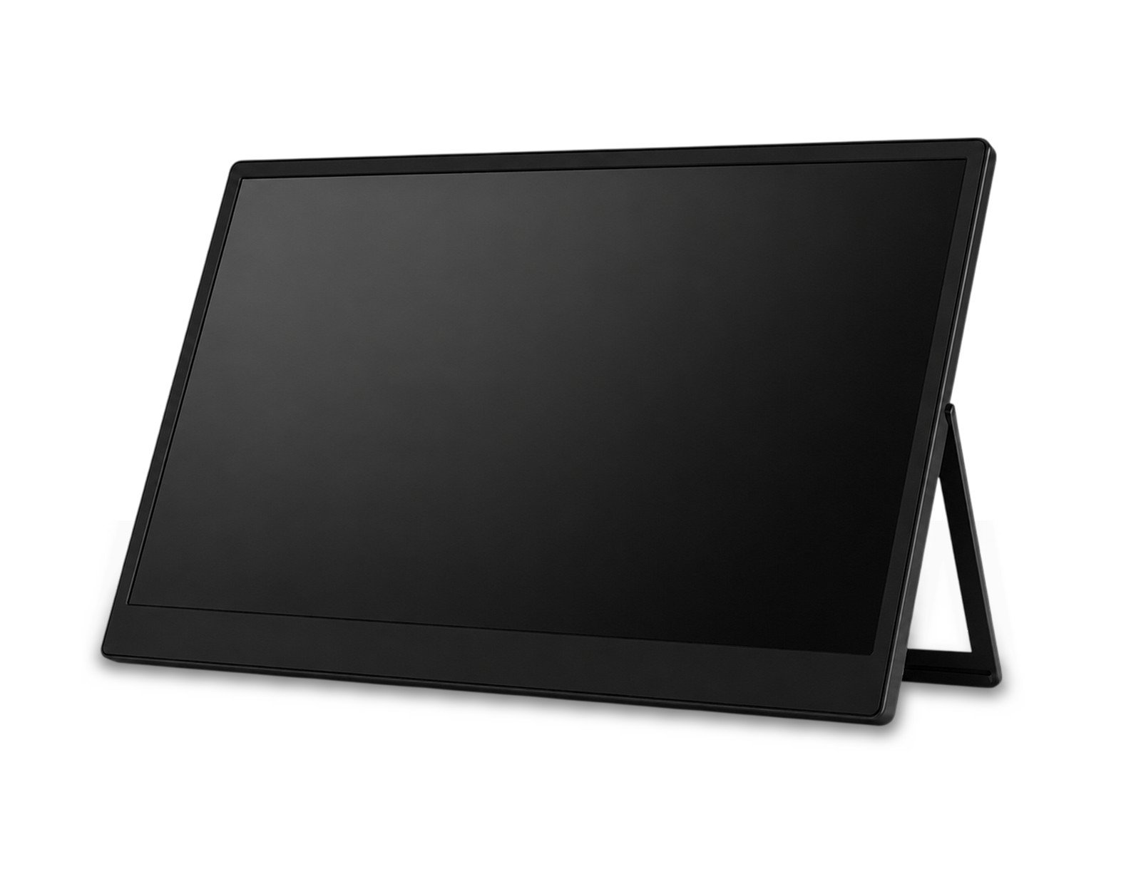 Stembox Display — écran tactile en situation
